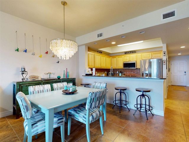 5300 S ATLANTIC AVENUE 505, New Smyrna Beach, FL 32169