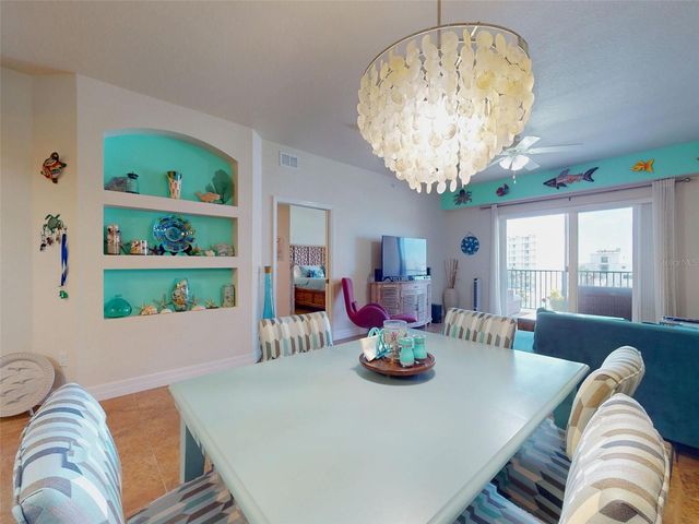 5300 S ATLANTIC AVENUE 505, New Smyrna Beach, FL 32169
