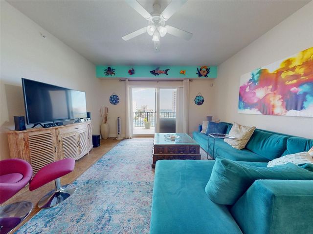 5300 S ATLANTIC AVENUE 505, New Smyrna Beach, FL 32169