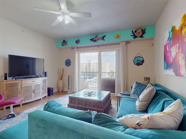 5300 S ATLANTIC AVENUE 505, New Smyrna Beach, FL 32169