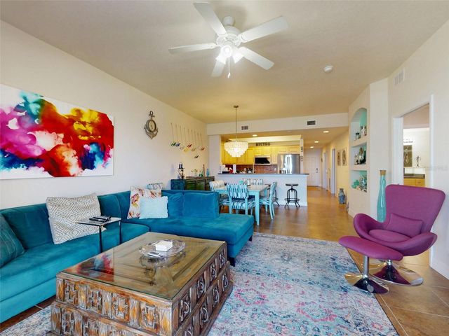 5300 S ATLANTIC AVENUE 505, New Smyrna Beach, FL 32169