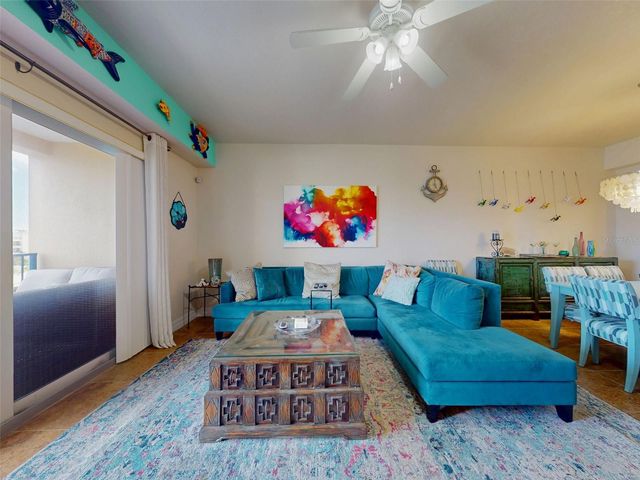 5300 S ATLANTIC AVENUE 505, New Smyrna Beach, FL 32169