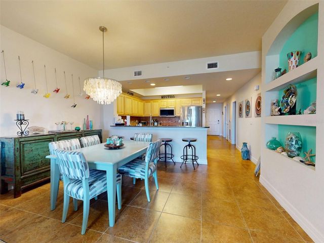 5300 S ATLANTIC AVENUE 505, New Smyrna Beach, FL 32169