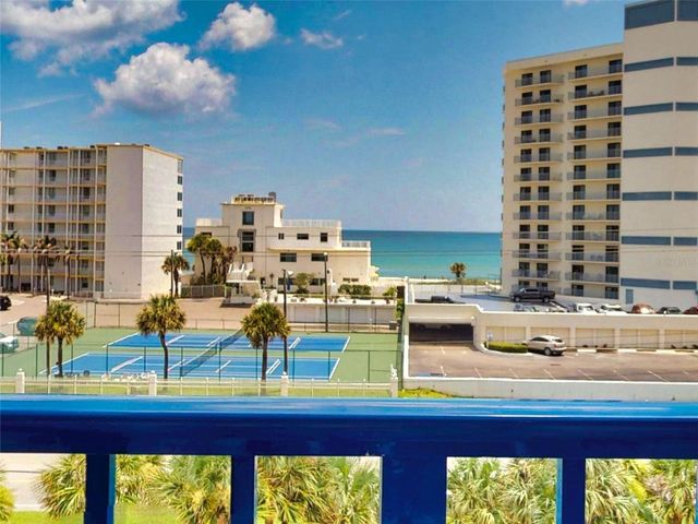 5300 S ATLANTIC AVENUE 505, New Smyrna Beach, FL 32169