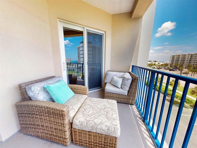 5300 S ATLANTIC AVENUE 505, New Smyrna Beach, FL 32169
