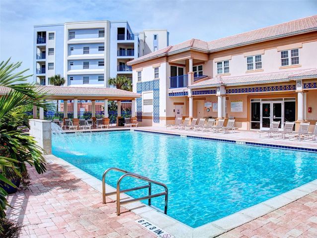 5300 S ATLANTIC AVENUE 505, New Smyrna Beach, FL 32169