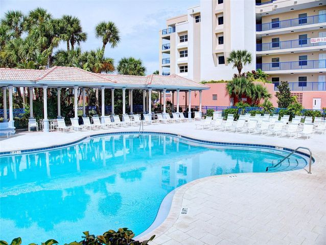 5300 S ATLANTIC AVENUE 505, New Smyrna Beach, FL 32169