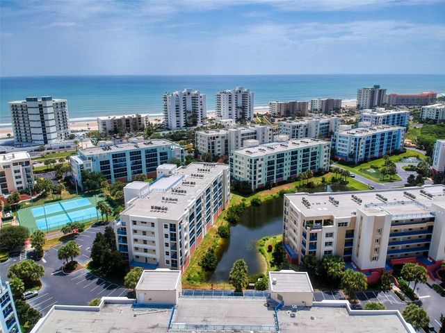 5300 S ATLANTIC AVENUE 505, New Smyrna Beach, FL 32169