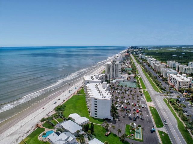 5300 S ATLANTIC AVENUE 505, New Smyrna Beach, FL 32169