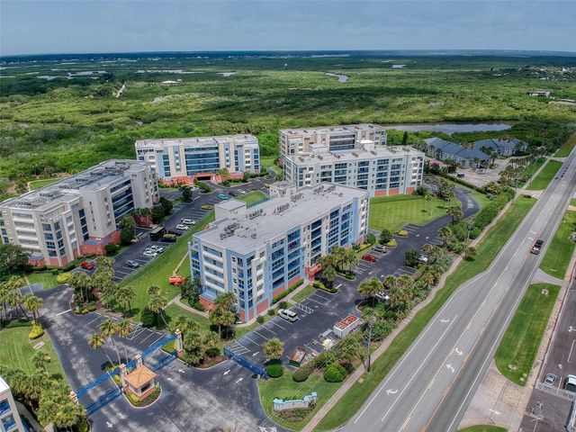 5300 S ATLANTIC AVENUE 505, New Smyrna Beach, FL 32169