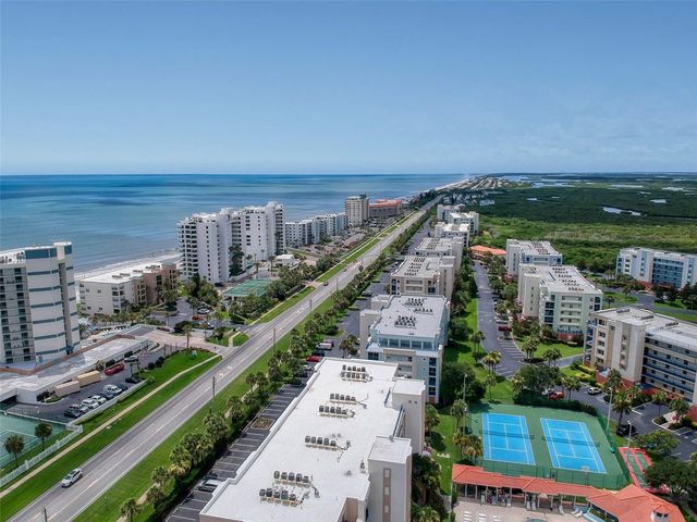 5300 S ATLANTIC AVENUE 505, New Smyrna Beach, FL 32169
