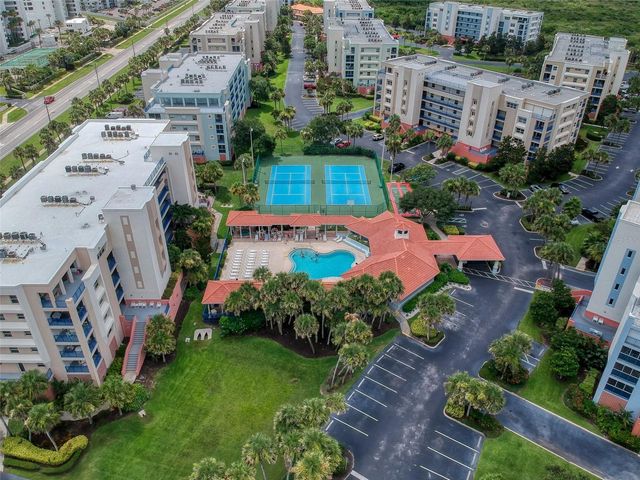 5300 S ATLANTIC AVENUE 505, New Smyrna Beach, FL 32169
