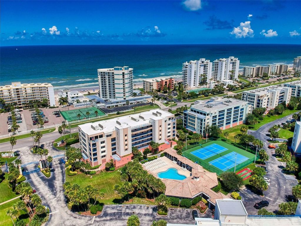 5300 S ATLANTIC AVENUE 505, New Smyrna Beach, FL 32169
