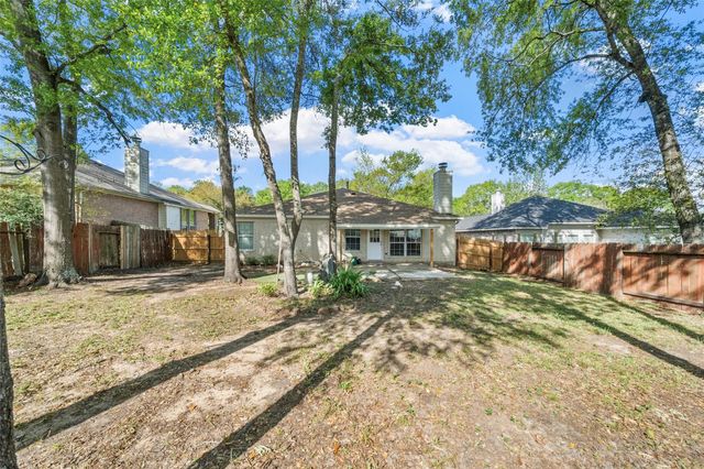 273 Mesa View, Montgomery, TX 77316