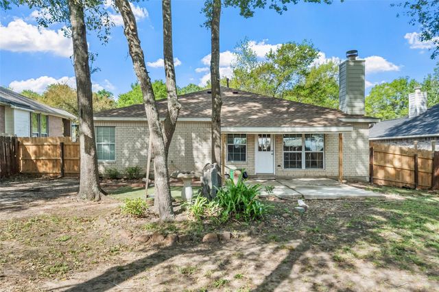 273 Mesa View, Montgomery, TX 77316