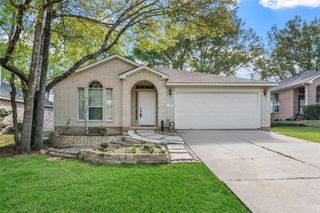 273 Mesa View, Montgomery, TX 77316