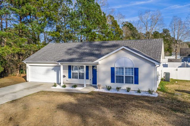 11551 Freewoods Rd., Myrtle Beach, SC 29588