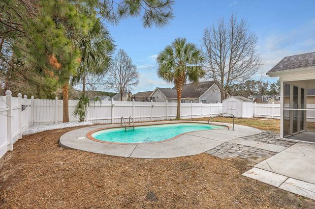 11551 Freewoods Rd., Myrtle Beach, SC 29588