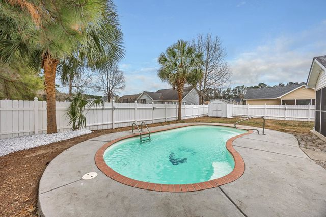 11551 Freewoods Rd., Myrtle Beach, SC 29588