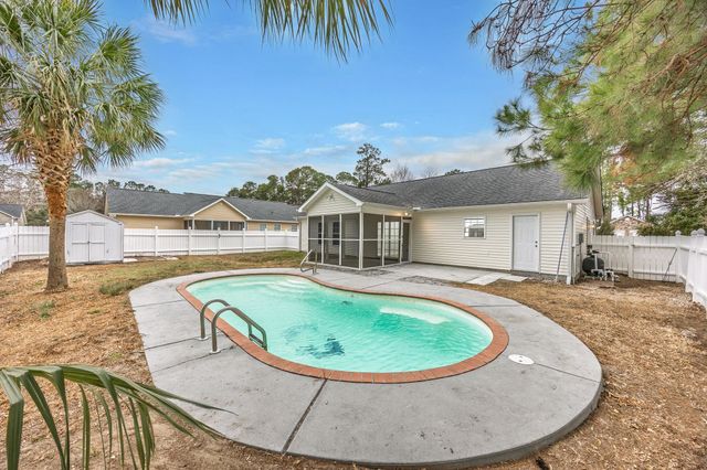 11551 Freewoods Rd., Myrtle Beach, SC 29588