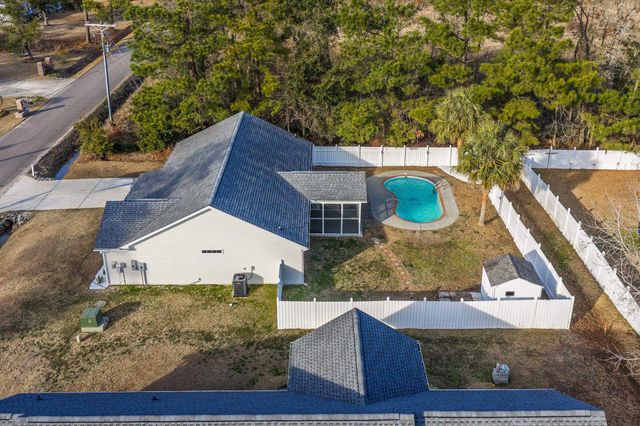 11551 Freewoods Rd., Myrtle Beach, SC 29588