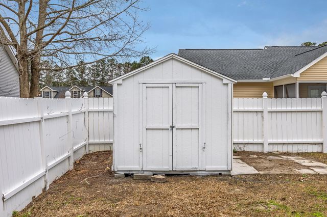 11551 Freewoods Rd., Myrtle Beach, SC 29588