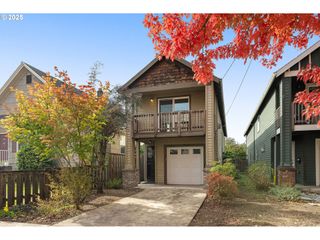 5045 Se 70TH Ave, Portland, OR 97206