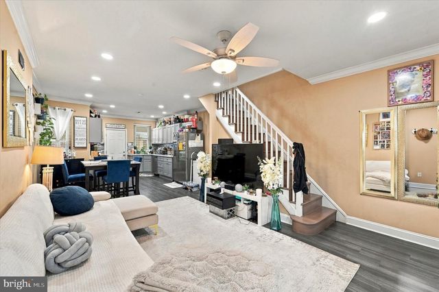 1525 S PATTON ST, Philadelphia, PA 19146
