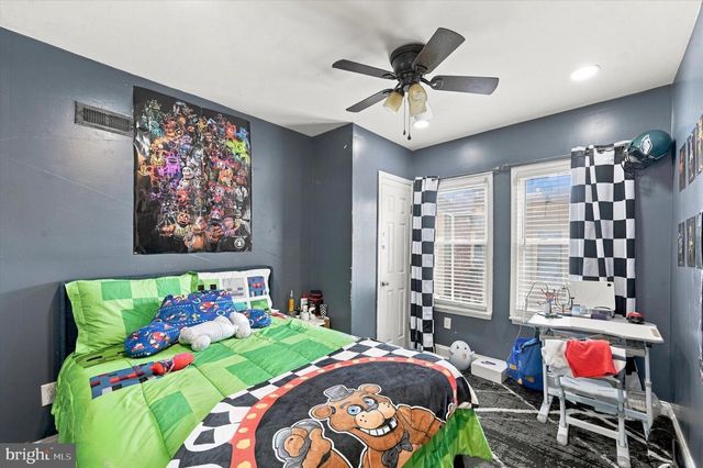 1525 S PATTON ST, Philadelphia, PA 19146