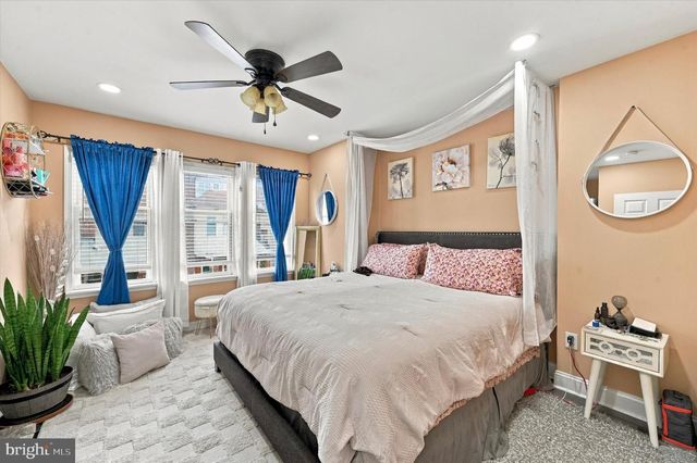1525 S PATTON ST, Philadelphia, PA 19146