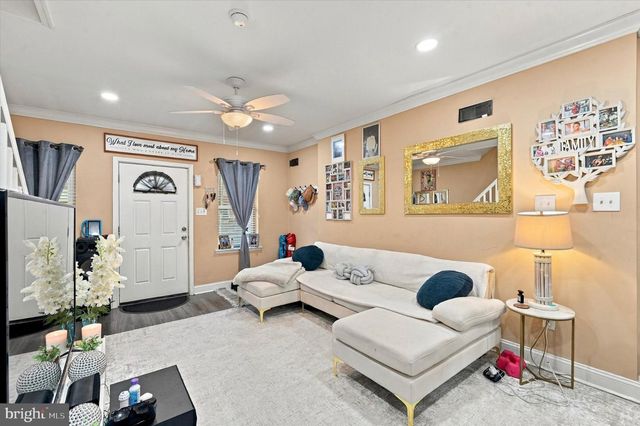 1525 S PATTON ST, Philadelphia, PA 19146