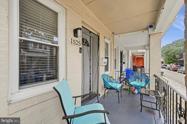 1525 S PATTON ST, Philadelphia, PA 19146