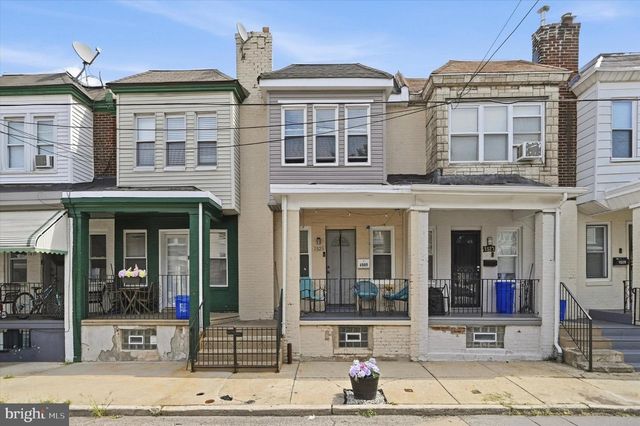 1525 S PATTON ST, Philadelphia, PA 19146