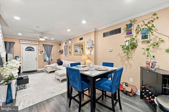 1525 S PATTON ST, Philadelphia, PA 19146