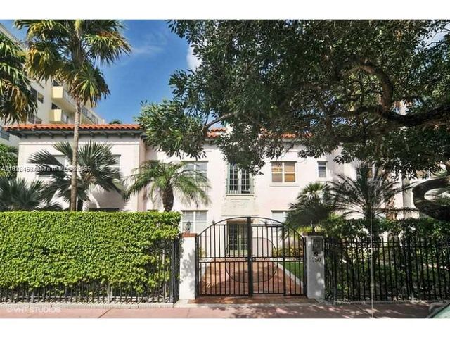 750 Pennsylvania Ave 1, Miami Beach, FL 33139