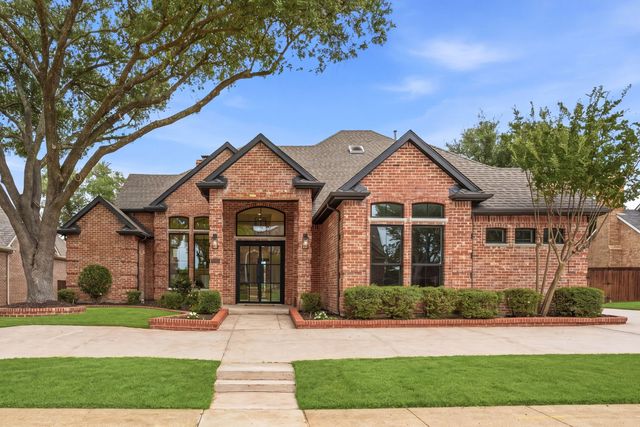 7011 Old York Road, Mckinney, TX 75072