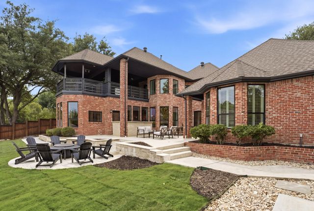 7011 Old York Road, Mckinney, TX 75072