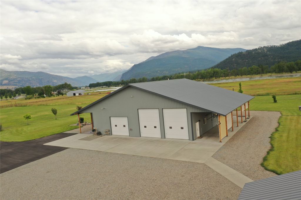19 River Runs Court, Plains, MT 59859 photo 2