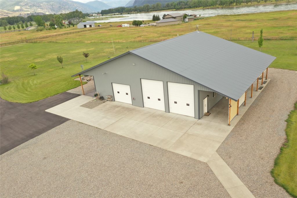 19 River Runs Court, Plains, MT 59859 photo 3