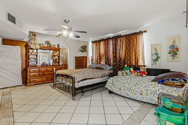 2508 MOUNTAIN Avenue, El Paso, TX 79930