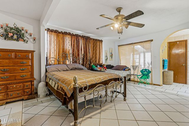 2508 MOUNTAIN Avenue, El Paso, TX 79930