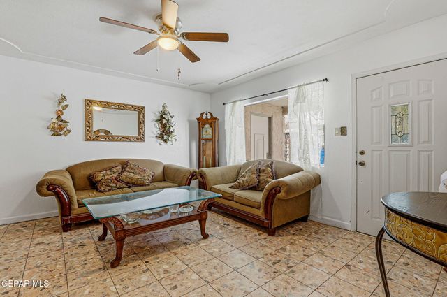 2508 MOUNTAIN Avenue, El Paso, TX 79930