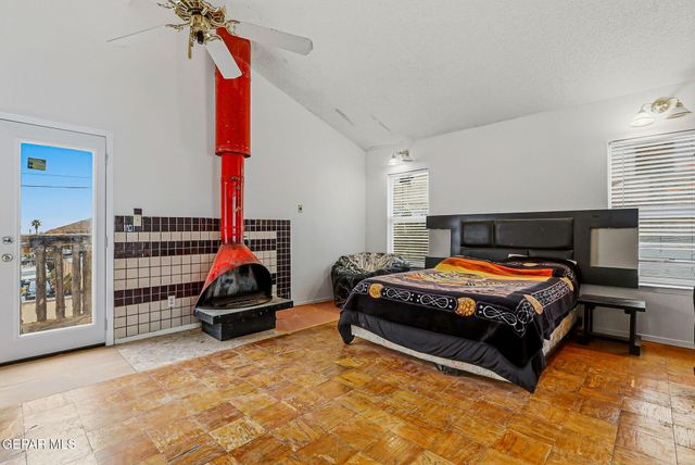 2508 MOUNTAIN Avenue, El Paso, TX 79930