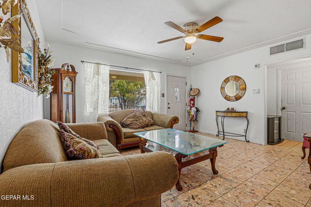 2508 MOUNTAIN Avenue, El Paso, TX 79930