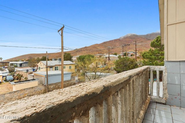 2508 MOUNTAIN Avenue, El Paso, TX 79930