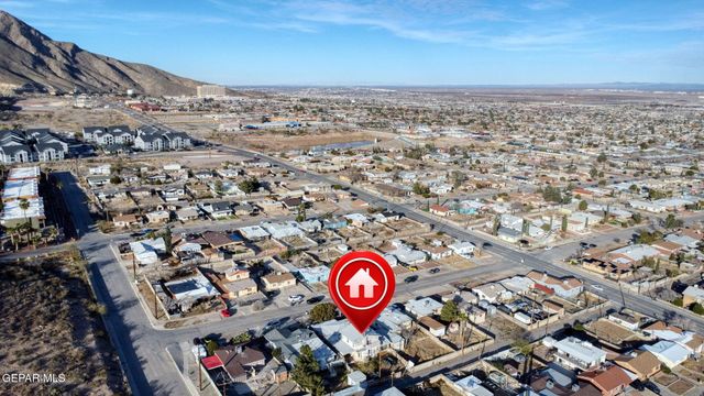 2508 MOUNTAIN Avenue, El Paso, TX 79930