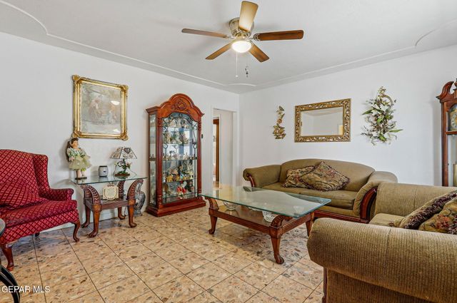 2508 MOUNTAIN Avenue, El Paso, TX 79930