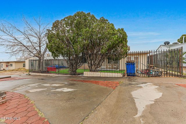 2508 MOUNTAIN Avenue, El Paso, TX 79930