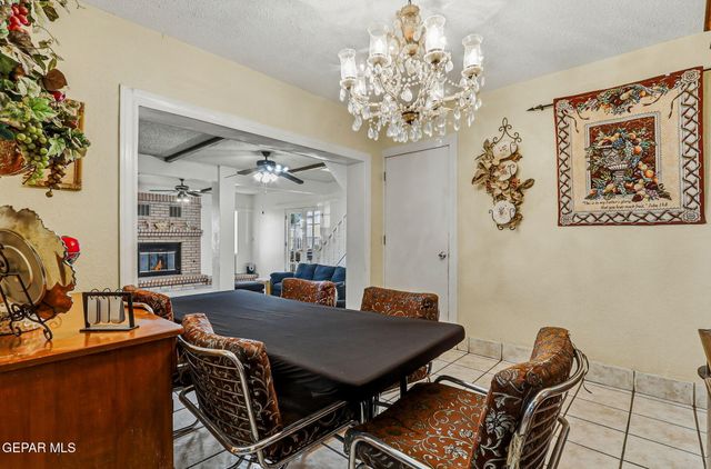 2508 MOUNTAIN Avenue, El Paso, TX 79930