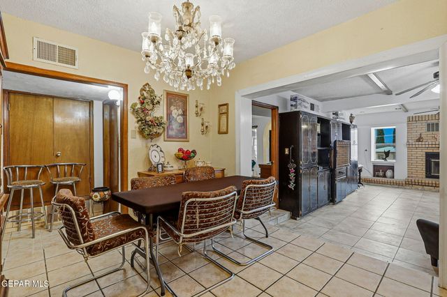 2508 MOUNTAIN Avenue, El Paso, TX 79930